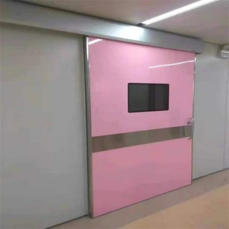 质优价廉的口腔科防护门经销商