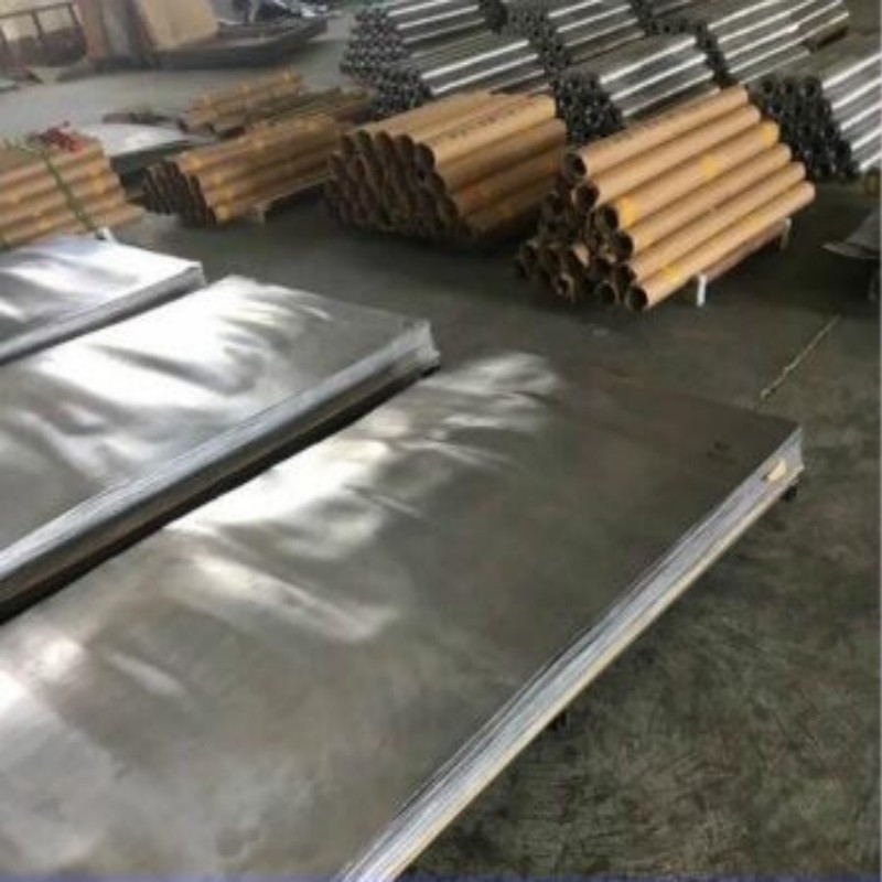 铅板厂家现货供应当地品牌