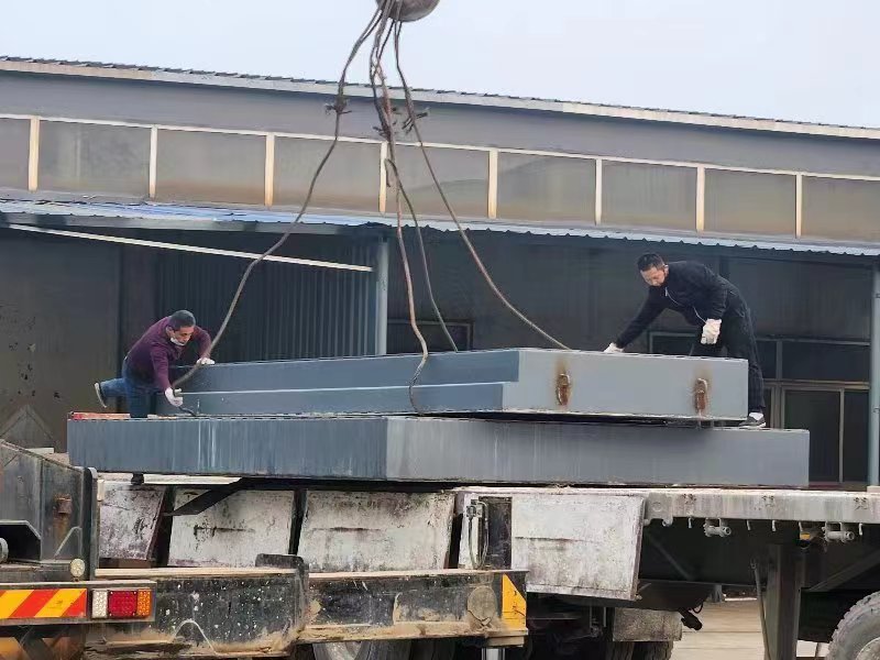 探伤室防护门好品质用的放心优选货源
