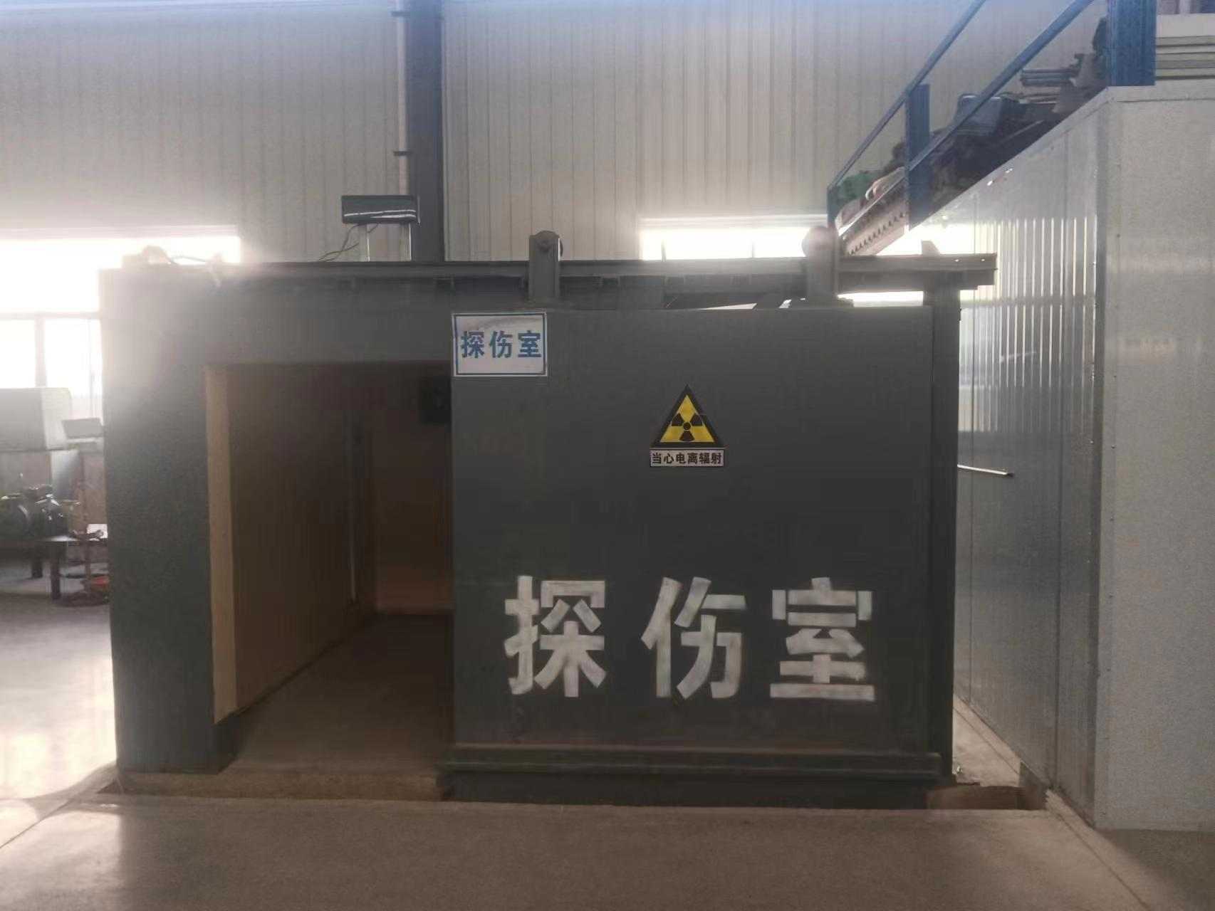 铅房品质信得过当地厂家