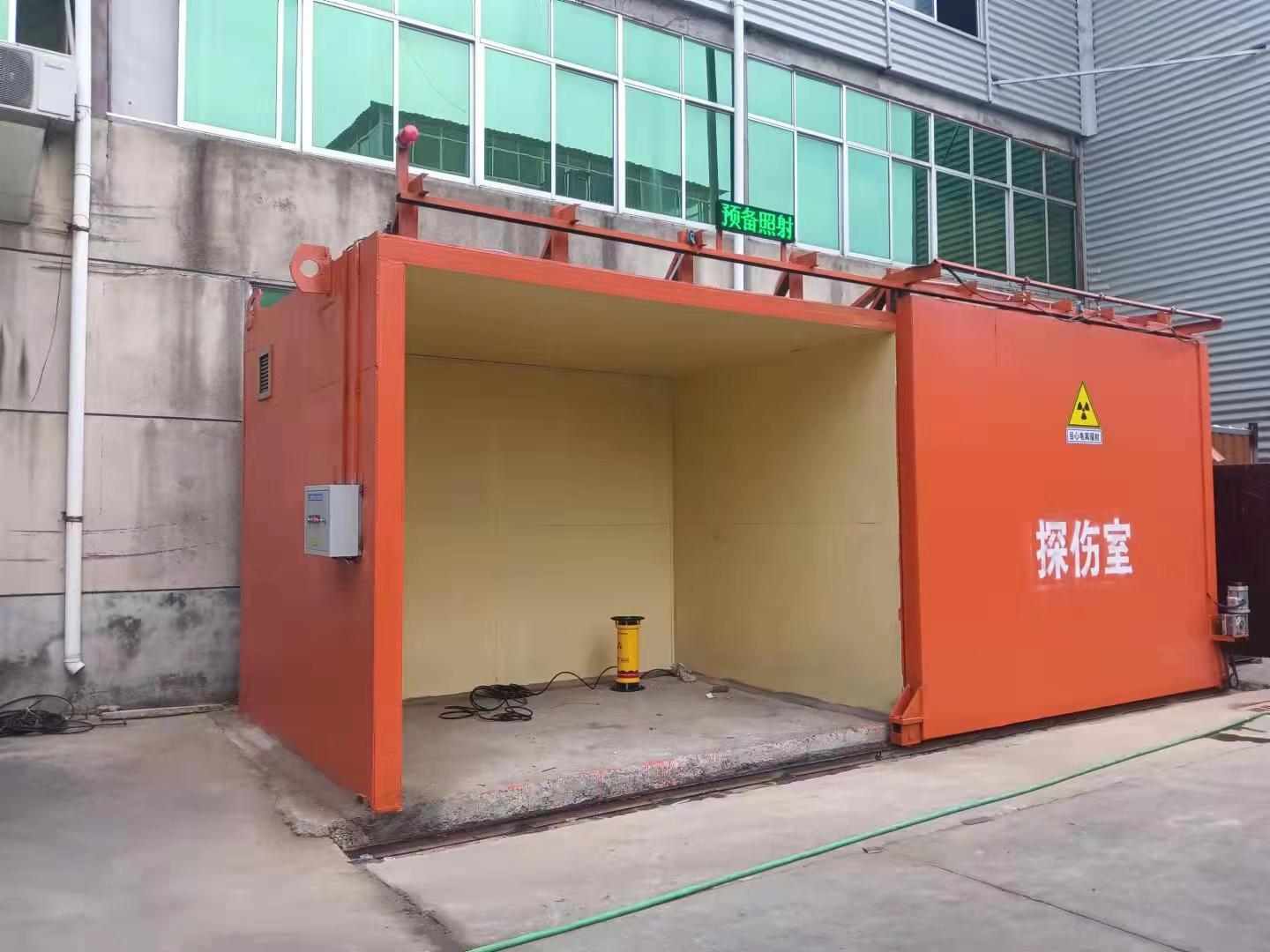 铅房精致工艺专业完善售后