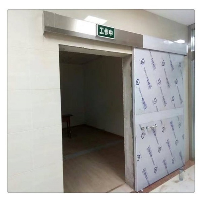 X射线防护工程品种多样