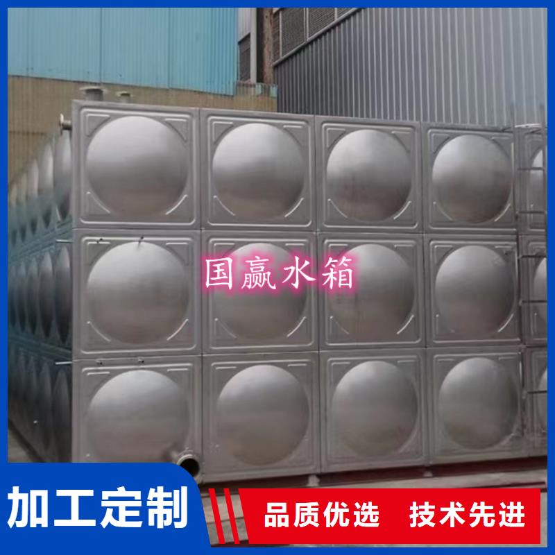 不锈钢水箱,不锈钢消防水箱源厂直销同城生产厂家