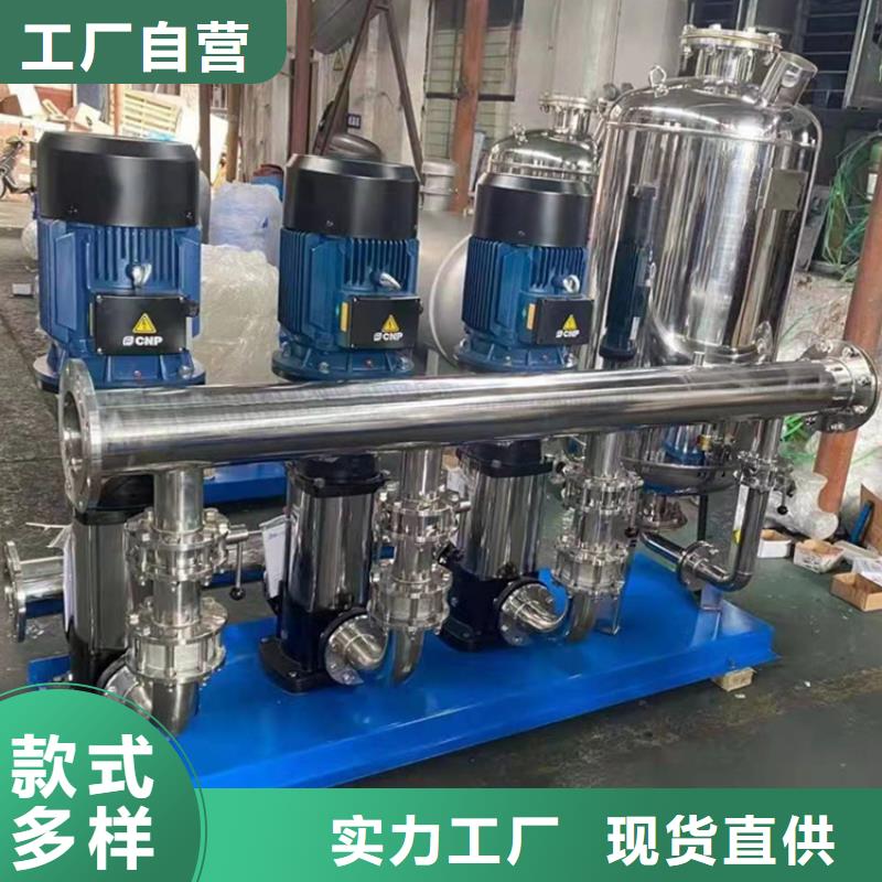 供水设备_不锈钢水箱款式新颖货源足质量好