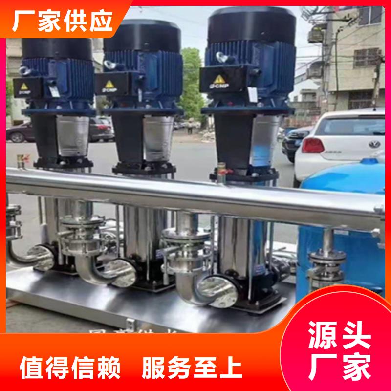 供水设备-不锈钢保温水箱现货直发当地生产厂家