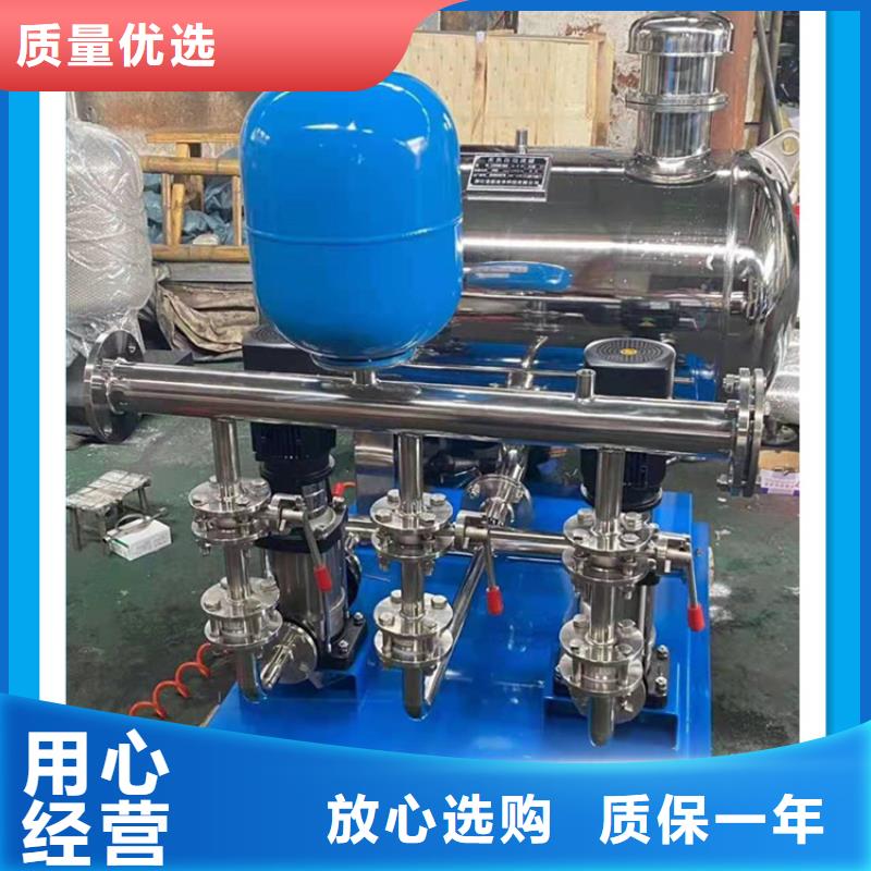 供水设备【消防不锈钢水箱】售后服务完善批发货源