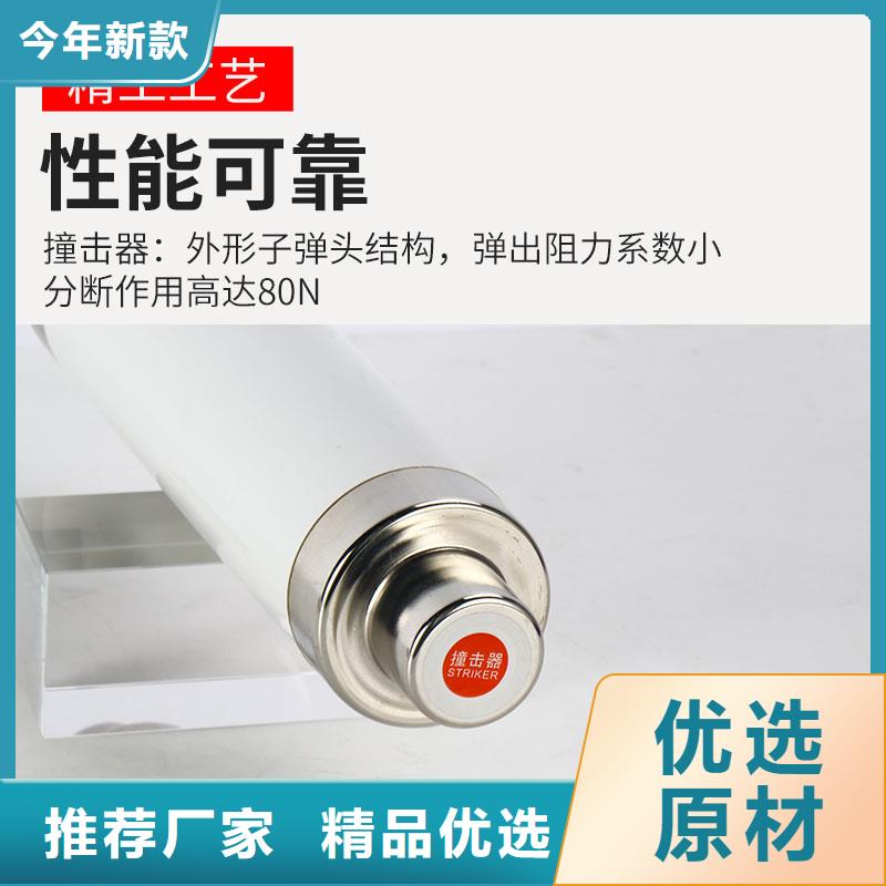 XRNP-12KV/1A变压器用熔断器同城生产厂家