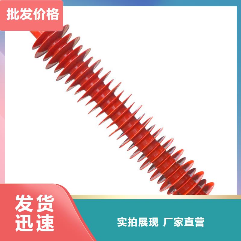 HMYGS-10KV氧化锌避雷器供货及时