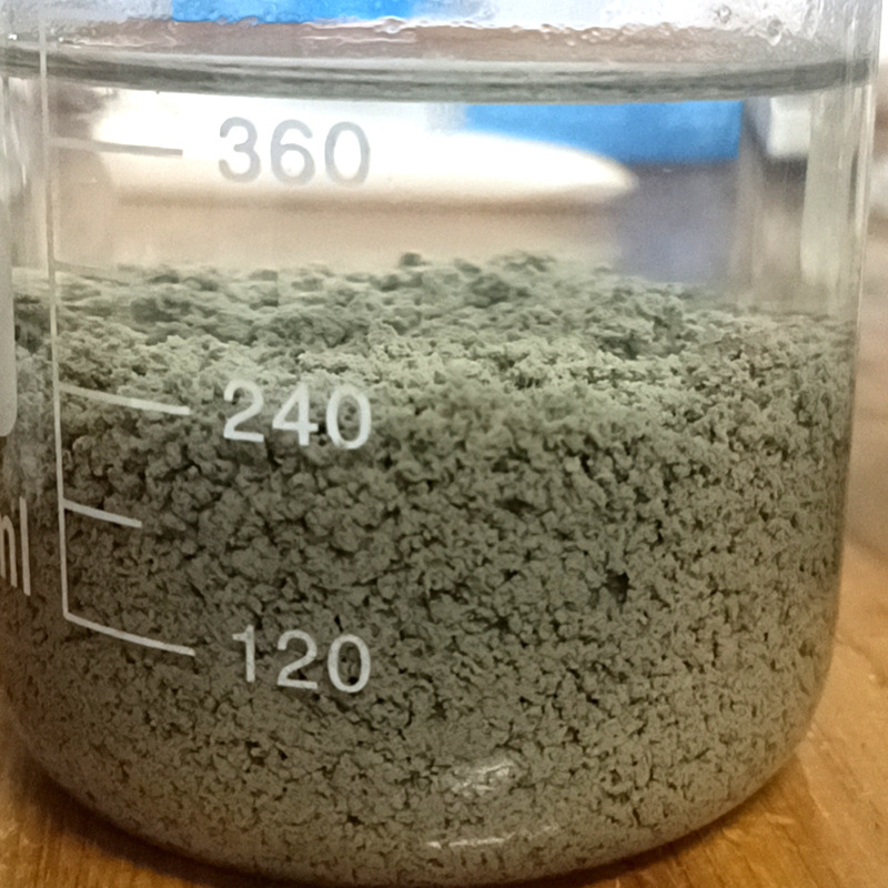 污水用聚丙烯酰胺批发价格透明