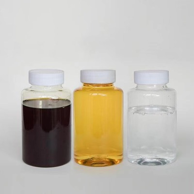 复合碳源聚合氯化铝PAC追求细节品质