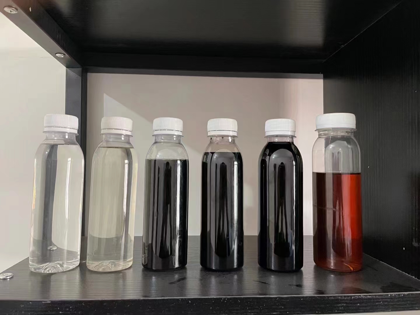 复合碳源聚合氯化铝PAC追求细节品质