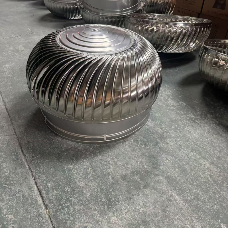 买涡轮自转通风器认准宇通通风设备有限公司