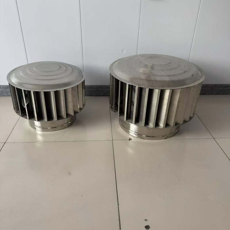 铝合金防爆风帽专业生产企业