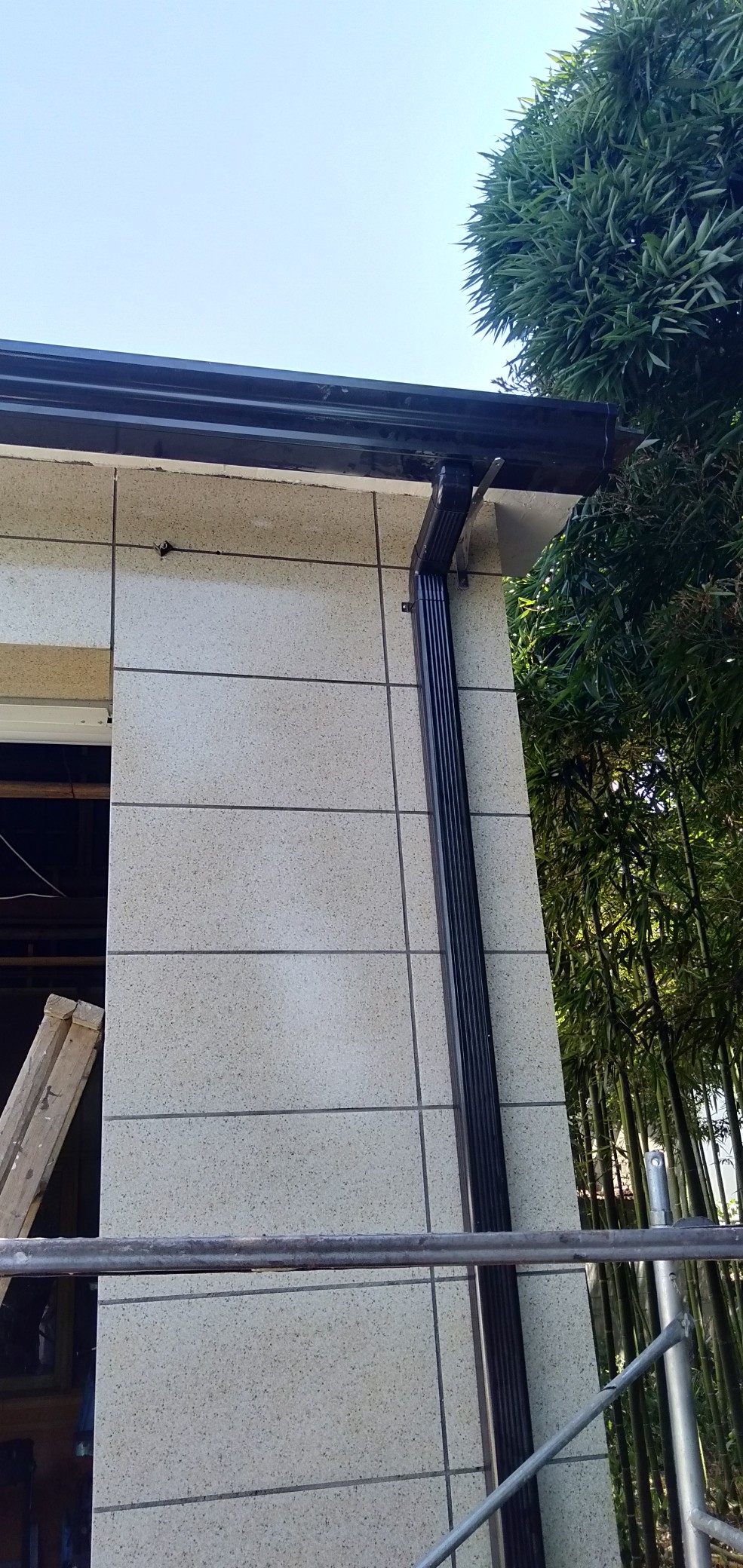 选购别墅金属落水管认准可成建材科技有限公司
