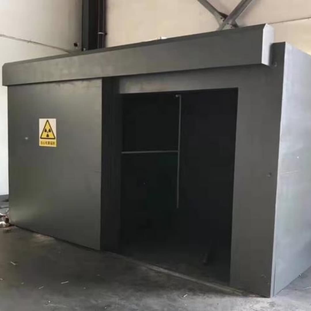 军区医院施工铅房直销厂家
