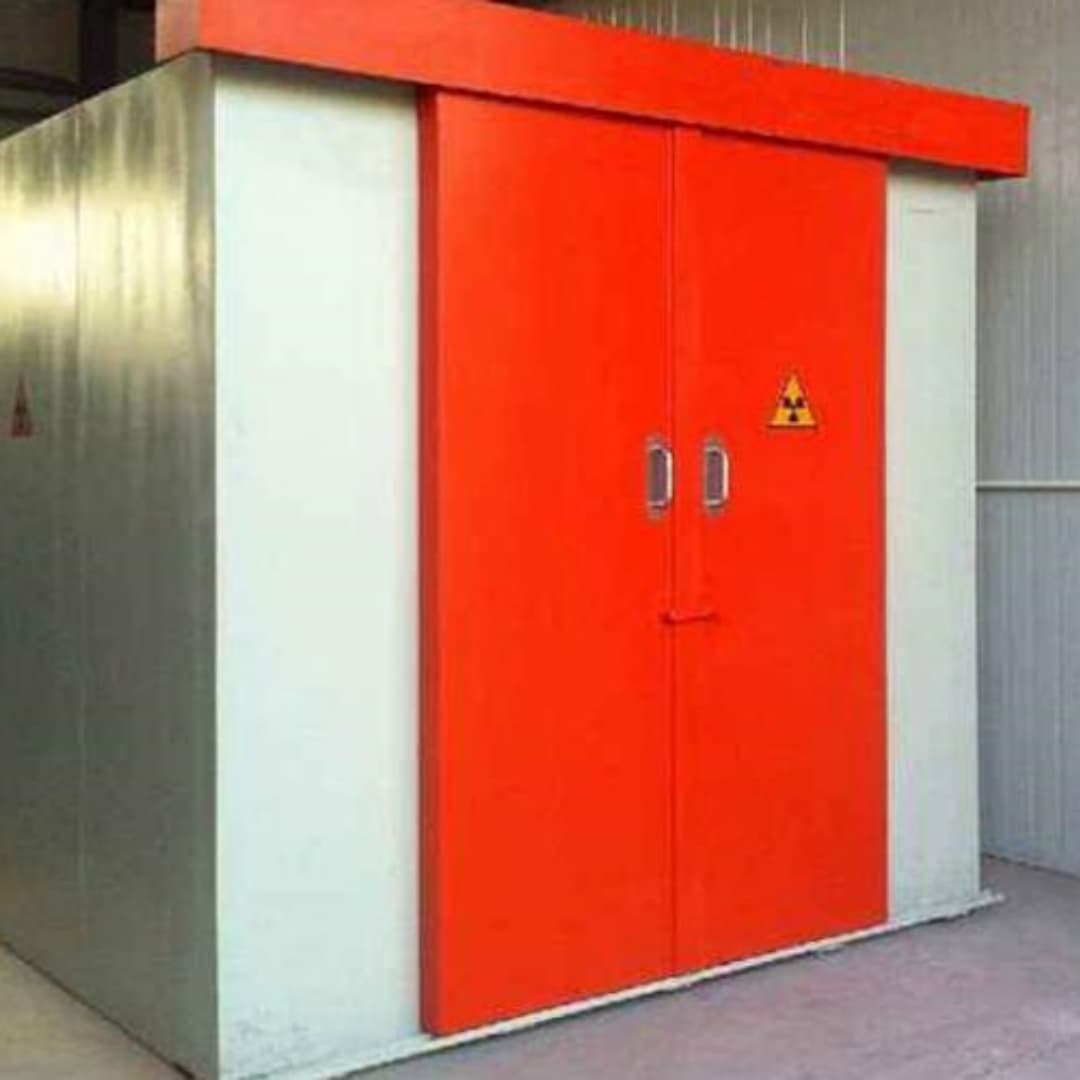 本地
彩铅专用
工业铅房厂家