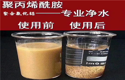政生活污水处理聚丙烯酰胺销售