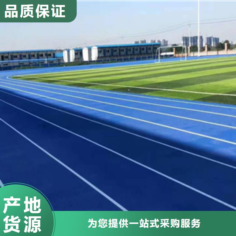 内蒙古自治区呼伦贝尔市预制型塑胶跑道材料