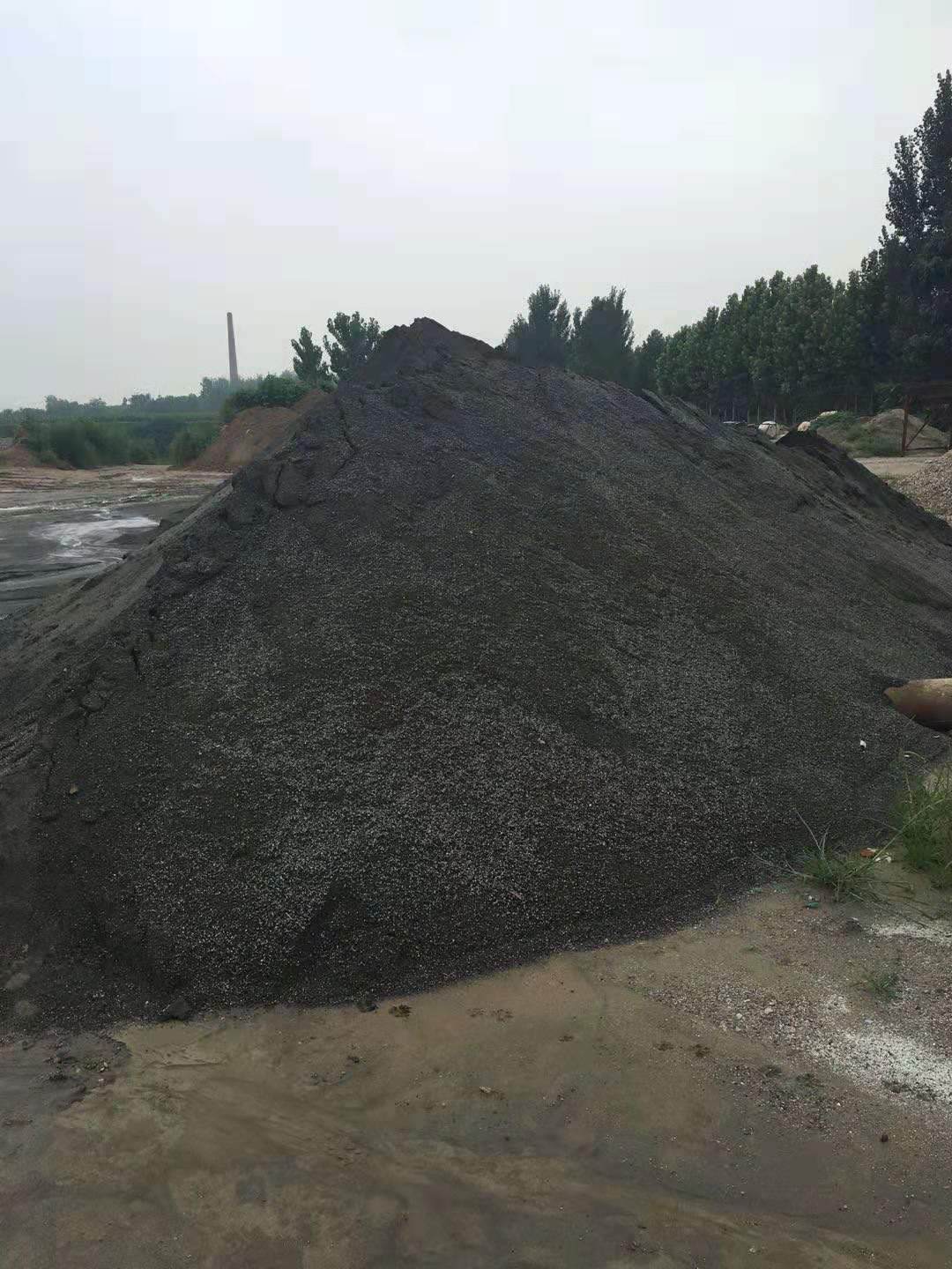 钡沙怎么施工(诚信辐射防护器材)