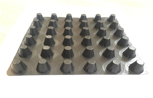 高密度聚乙烯排水板厂家——欢迎您